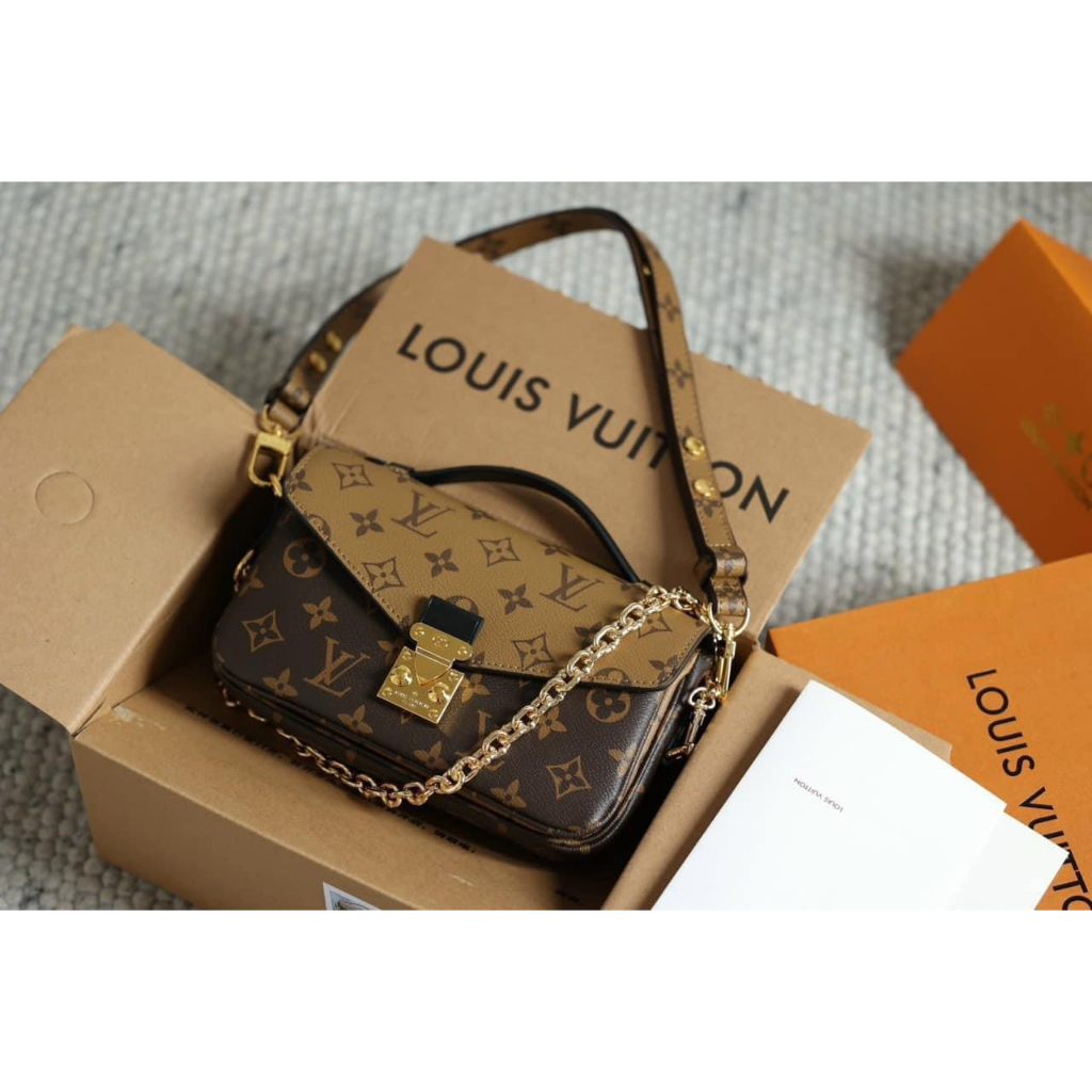 Túi xách nữ, túi công sở, túi sách quảng châu cao cấp, Túi LV Fullbox