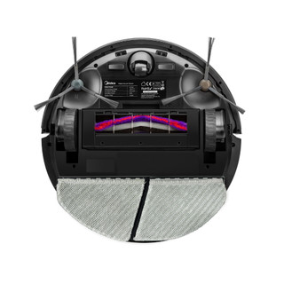 Khăn Lau Rung Robot Midea M7 Pro, S8+