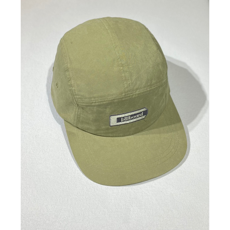 Mũ 5panel 2hand