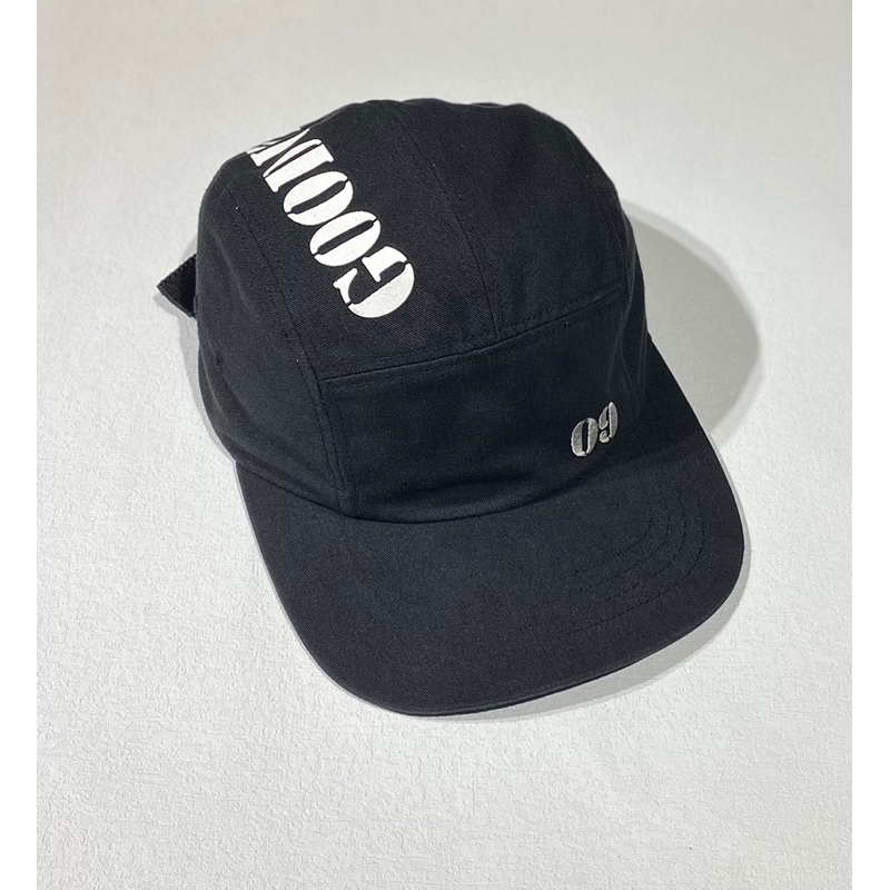 Mũ 5panel 2hand