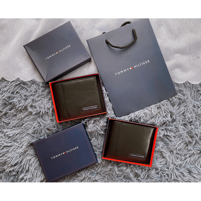 VÍ TOMMY HILFIGER FOR MEN
