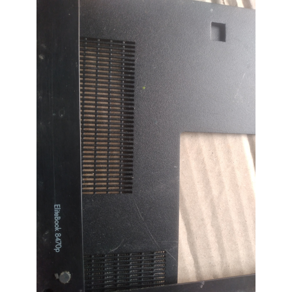 Linh kiện Laptop HP EliteBook 8460 8470P, quạt tản nhiệt nút nguồn cáp màn hình wecam wifi bo usb nắ