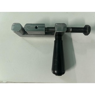 Chặn gas tủ lạnh