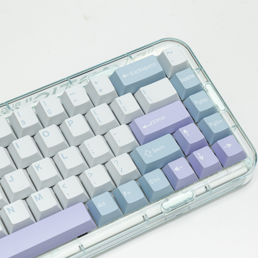Keycap CMK Mirage  – Thụt Phím Store