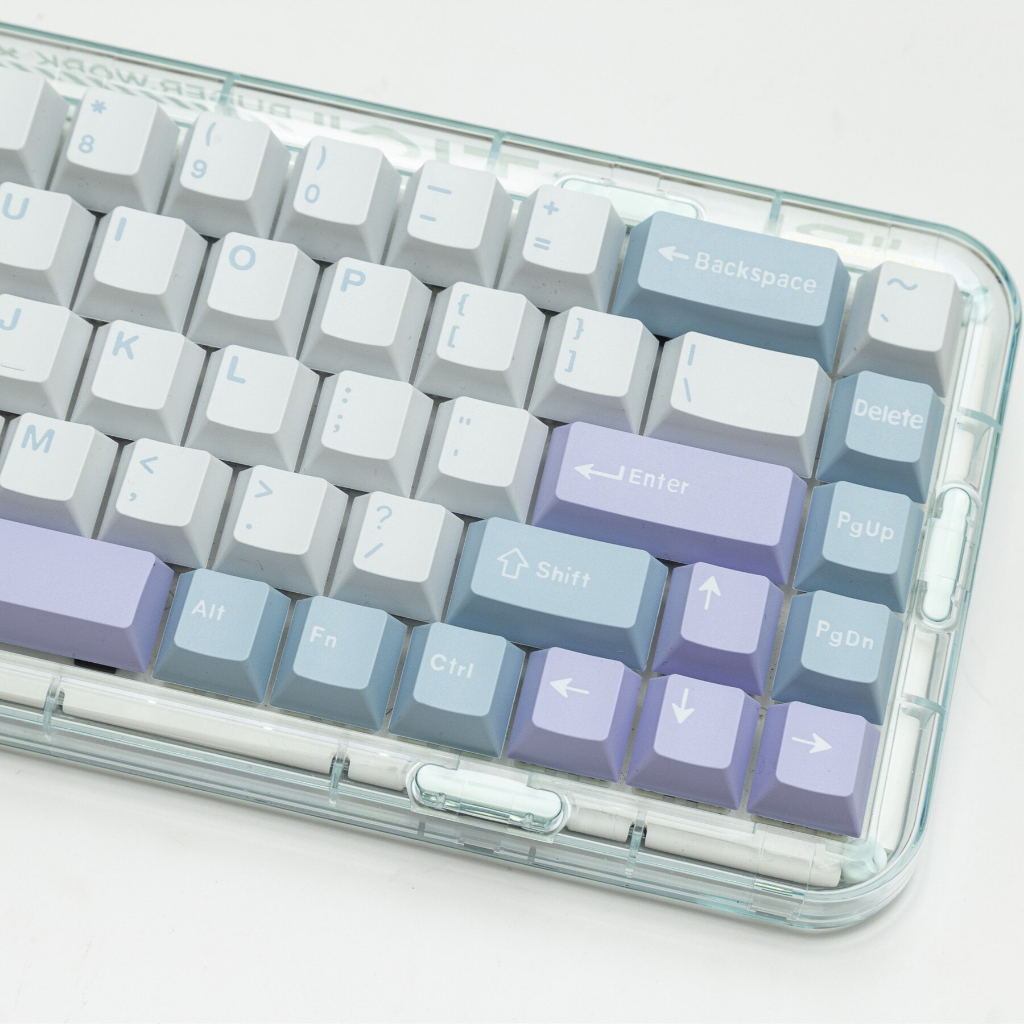 Keycap CMK Mirage  – Thụt Phím Store
