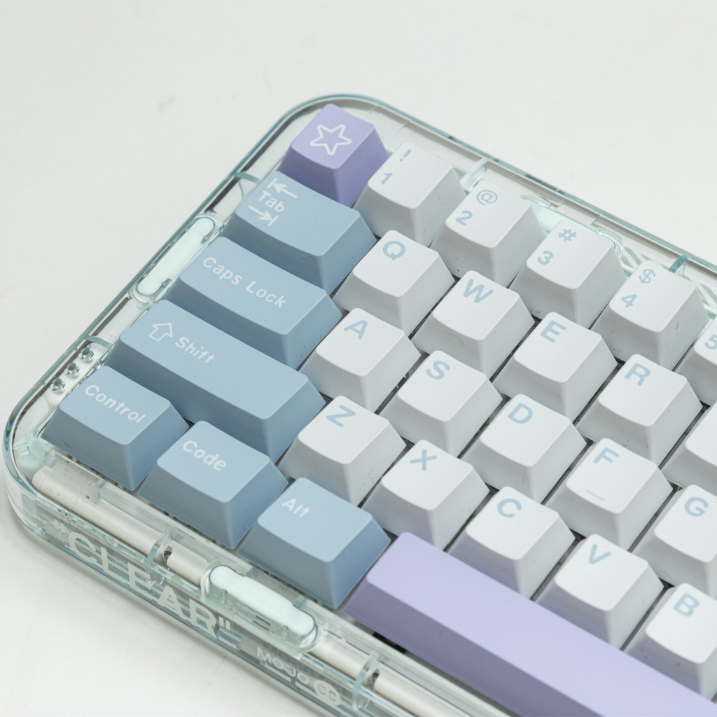 Keycap CMK Mirage  – Thụt Phím Store