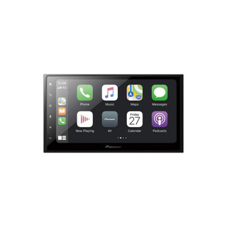 Màn hình dvd pioneer dmh-z5350bt