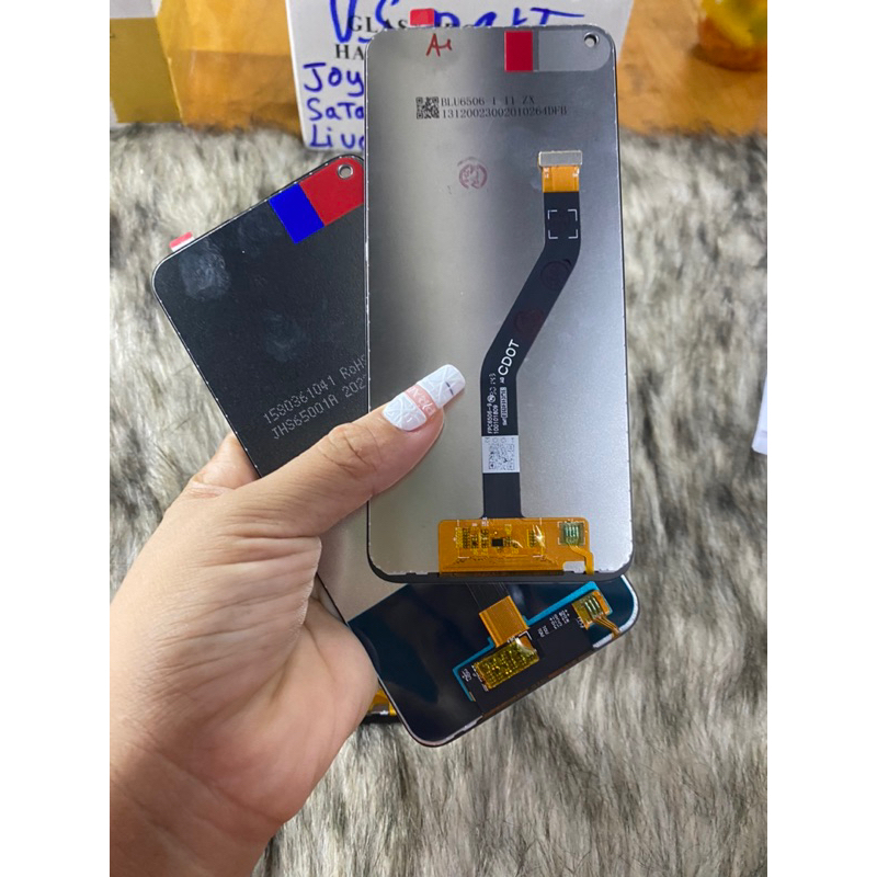 Màn hình Vsmart Live 4, màn LCD nguyên bộ