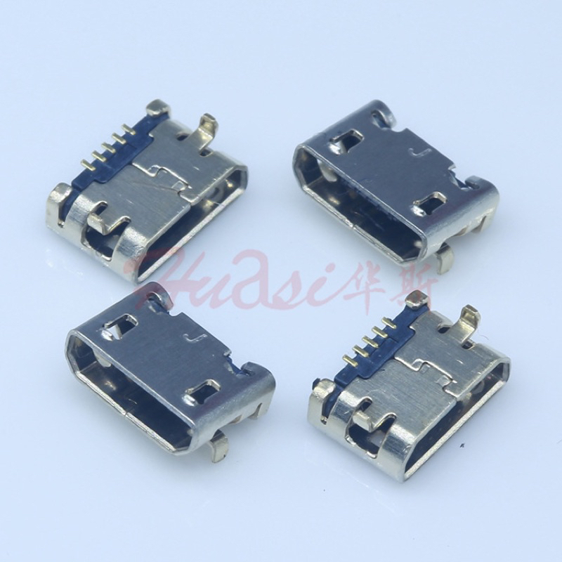 Chân sạc Nokia 105 có móc