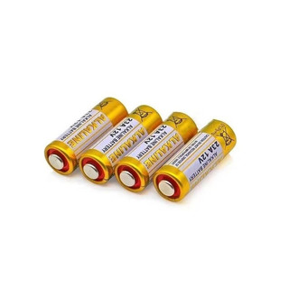 Bin GP 23A & GP 27A 12V (1 vỉ, 5 Bin )