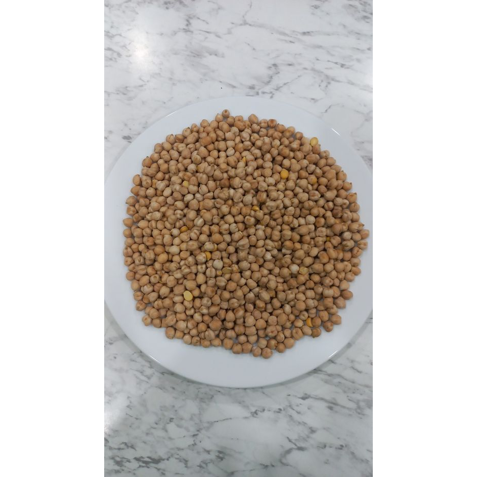 Đậu gà . Chick pea 500gr