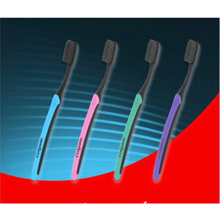 Sét 4 Bàn Chải Colgate SlimSoft Thái Lan