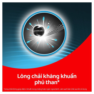 Sét 4 Bàn Chải Colgate SlimSoft Thái Lan