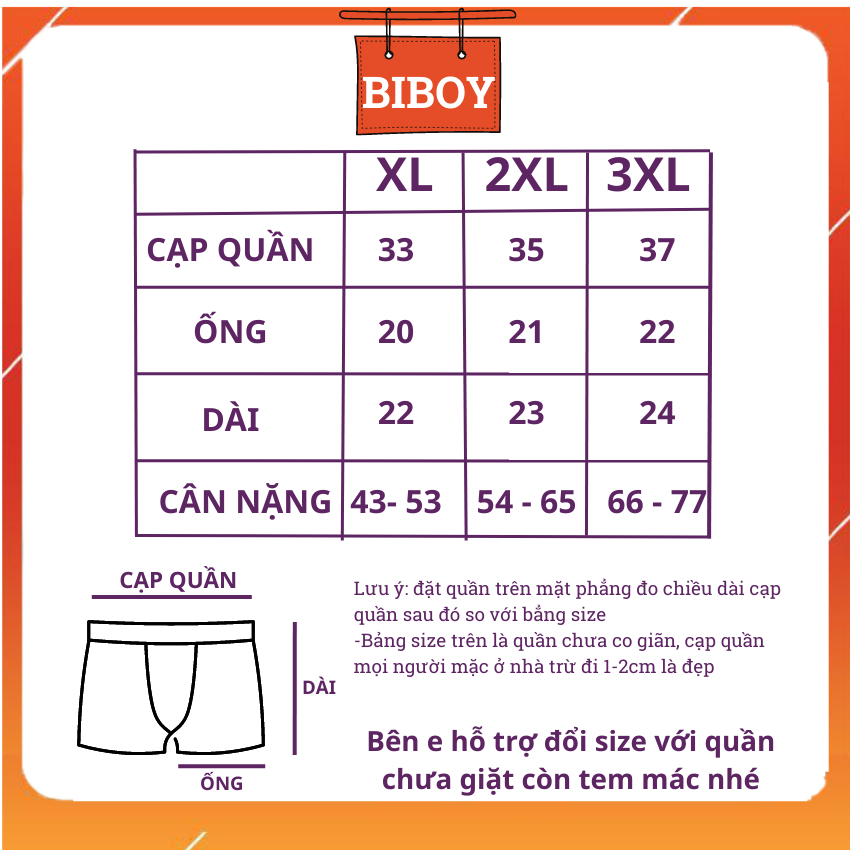 Quần Sịp Đùi Nam FAPAS1 Thun Lạnh Co Giãn Thoáng Mát Mềm Mịn Thông Hơi, Quần Boxer, Xịp Đùi Cao Cấp Nhiều Màu ĐTFA1