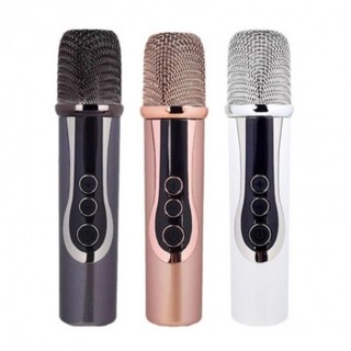 Mic không dây đa năng mini ehoona e12