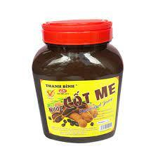 Nước cốt me Thanh Bình 1.2 Kg