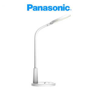 Dèn bàn học, đèn bàn bảo vệ mắt panasonic hhlt0345, hhlt0457