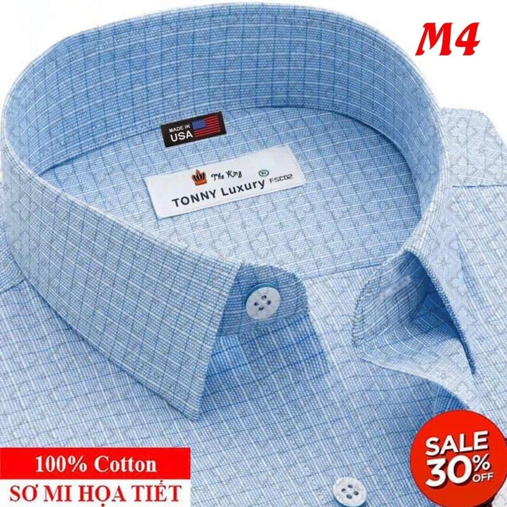 Mẫu 5 , Áo Sơ Mi Tay Ngắn In Hình Phong Cách Au Mỹ  , Chất Liệu Vải Mát , Thời Trang Mùa Hè Dành Cho Nam