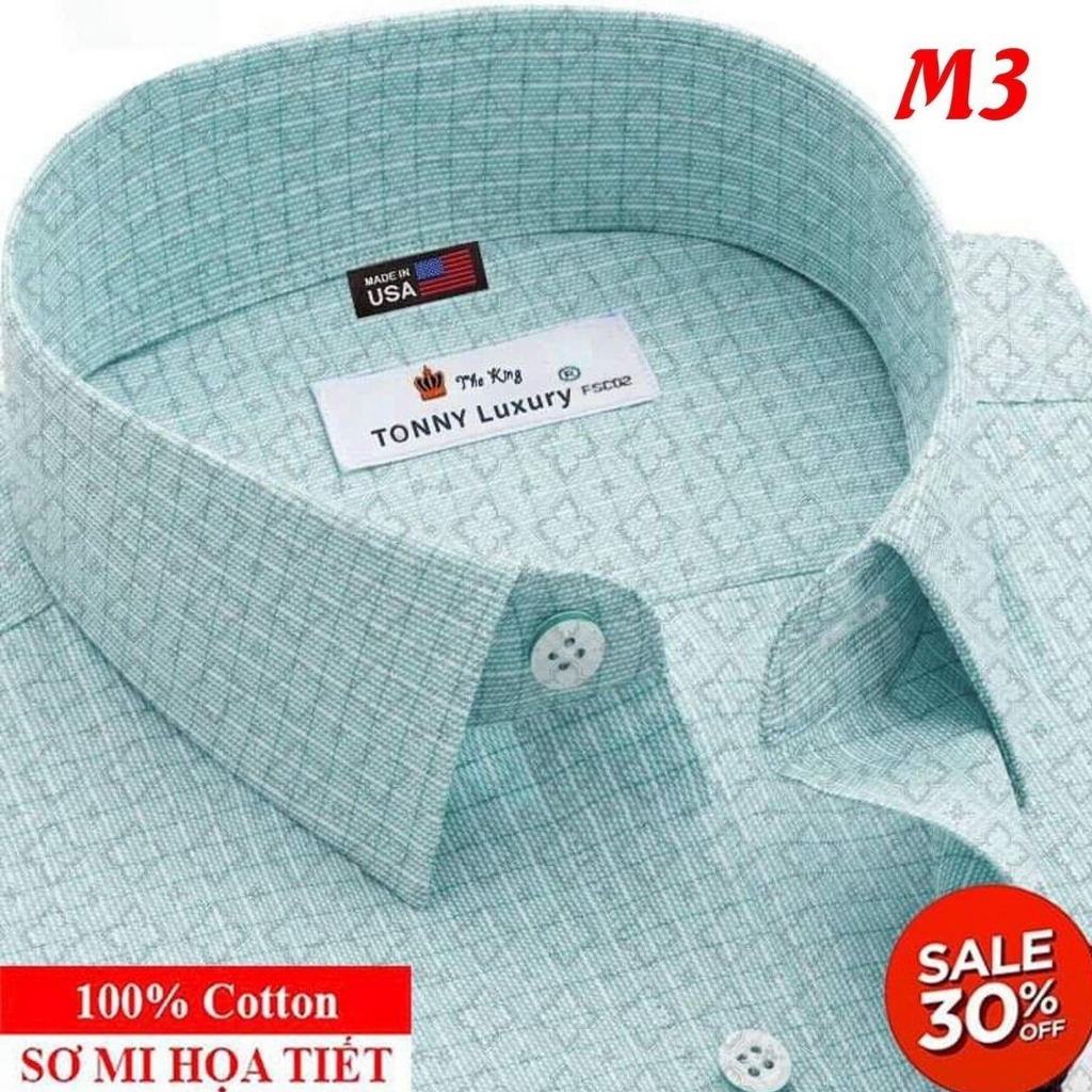 Mẫu 5 , Áo Sơ Mi Tay Ngắn In Hình Phong Cách Au Mỹ  , Chất Liệu Vải Mát , Thời Trang Mùa Hè Dành Cho Nam