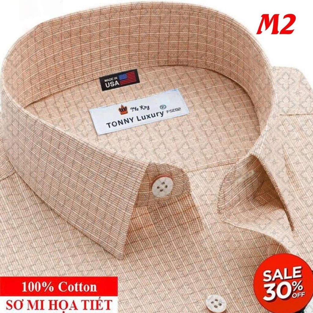 Mẫu 5 , Áo Sơ Mi Tay Ngắn In Hình Phong Cách Au Mỹ  , Chất Liệu Vải Mát , Thời Trang Mùa Hè Dành Cho Nam