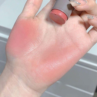 Phấn má hồng dạng thỏi 2 đầu MAGIC (có đầu cọ tán)