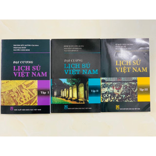 Sách - Đại Cương Lịch Sử Tập 2