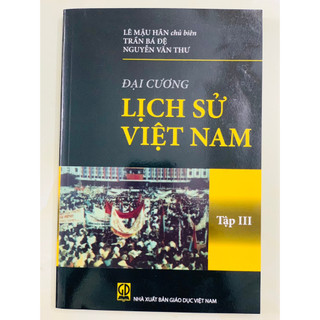 Sách - Đại Cương Lịch Sử Tập 2