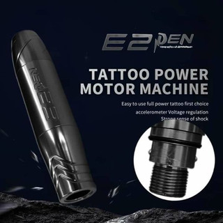 Máy xăm Pen E2 mini
