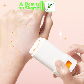 Kem chống nắng dạng thỏi Dr.G Sun Stick