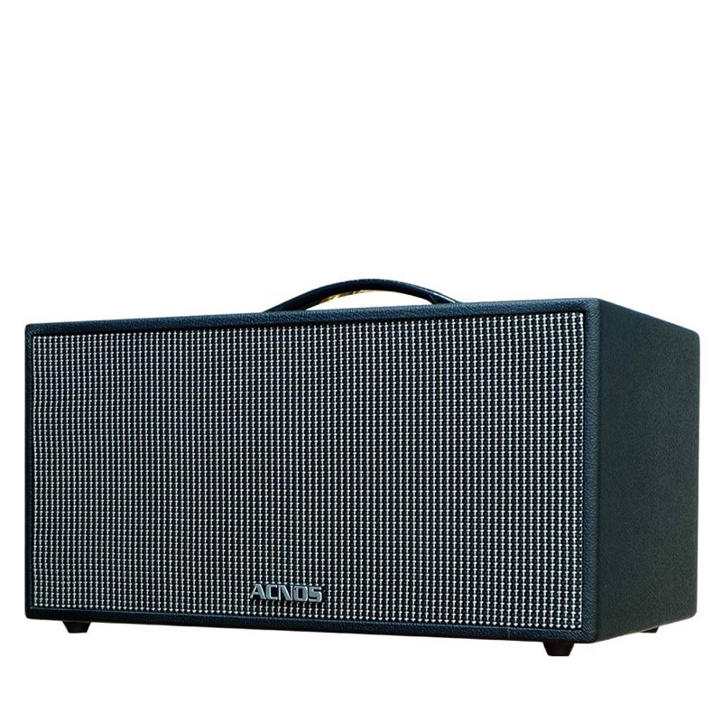 Loa karaoke xách tay chinh hãng Acnos CS447