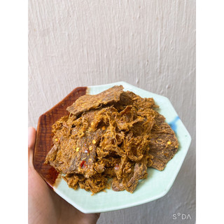 Khô Bò Chay