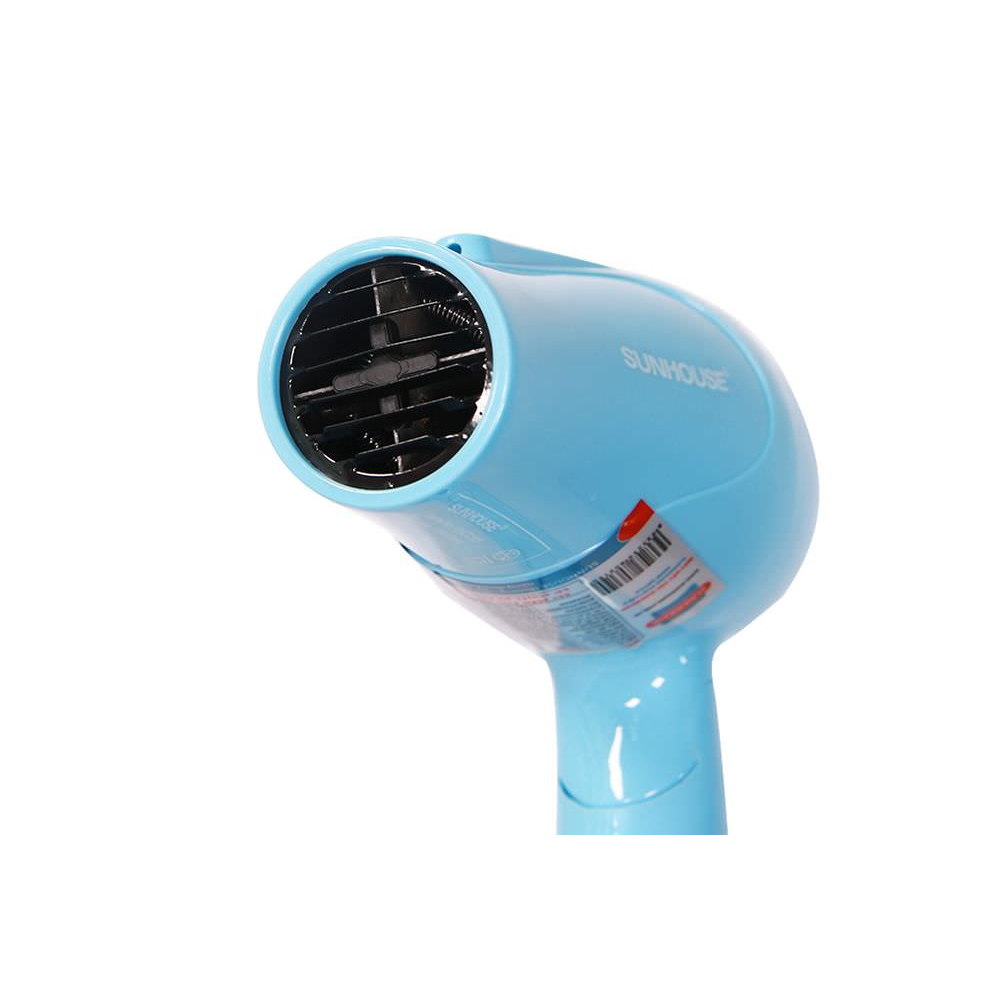 Máy sấy tóc SUNHOUSE SHD2305 xanh