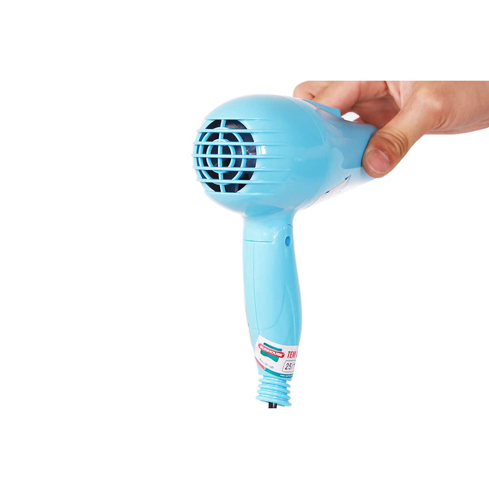 Máy sấy tóc SUNHOUSE SHD2305 xanh