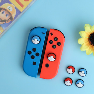 Núm cao su bọc Joycon Nintendo Switch Oled ,Nintendo Switch V2 , Nintendo Switch Lite