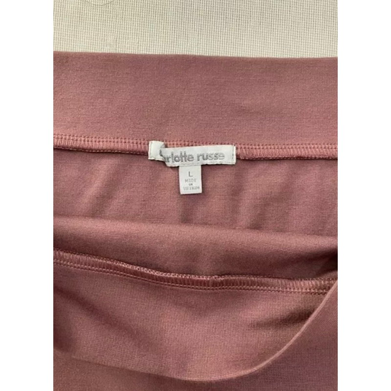 Chân váy thun công sở - Thanh lý vnxk