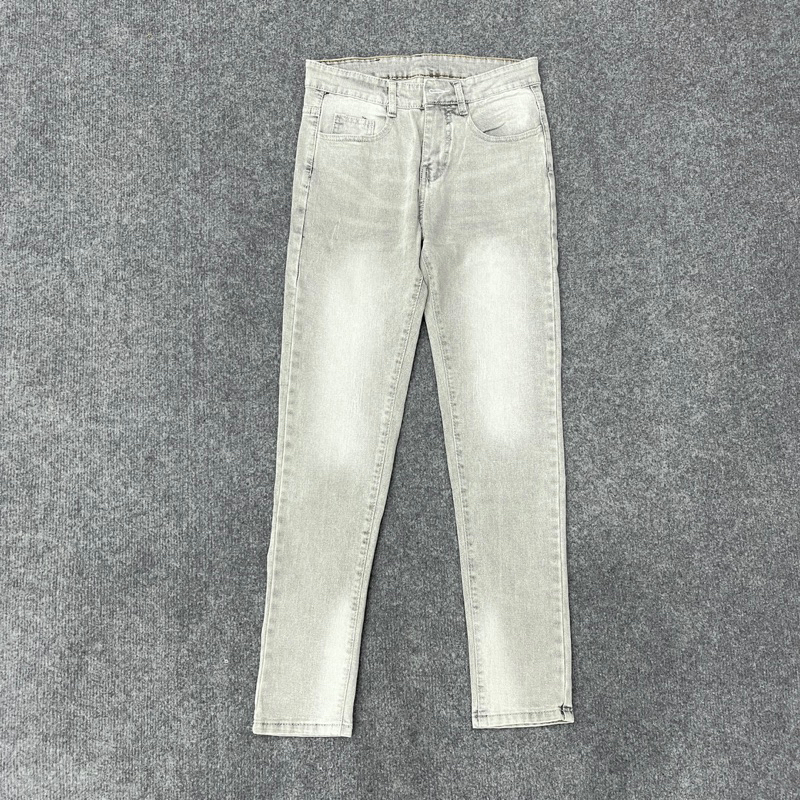 Quần jean dài nam Mã_456 Dáng Slim fit cực đẹp