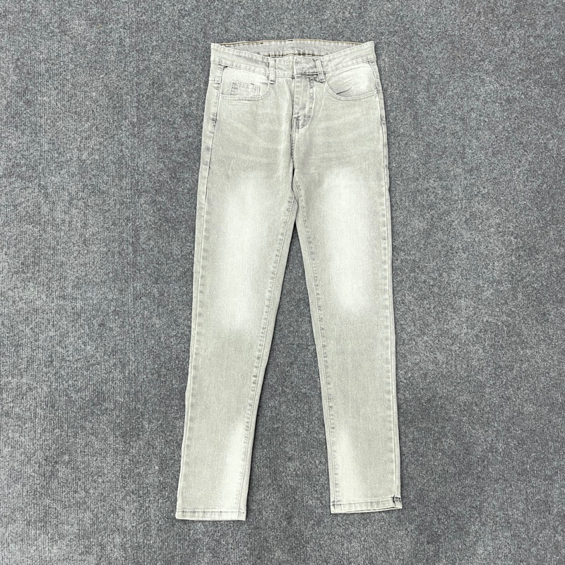 Quần jean dài nam Mã_456 Dáng Slim fit cực đẹp