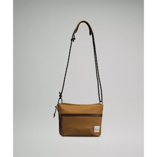 Túi đeo chéo Patch Logo Crossbody Bag- Lululemon