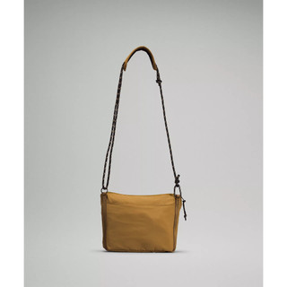 Túi đeo chéo Patch Logo Crossbody Bag- Lululemon