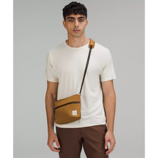 Túi đeo chéo Patch Logo Crossbody Bag- Lululemon