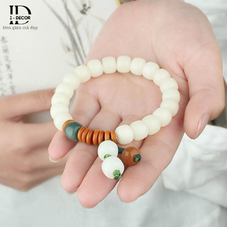 Chuỗi hạt bồ đề kim cang vòng tay hạt bồ đề tự nhiên cao cấp - VNG STORE