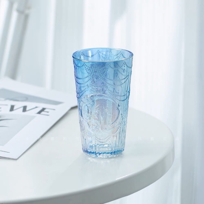 Ly cốc Flower Knows dòng Moonlight Mermaid