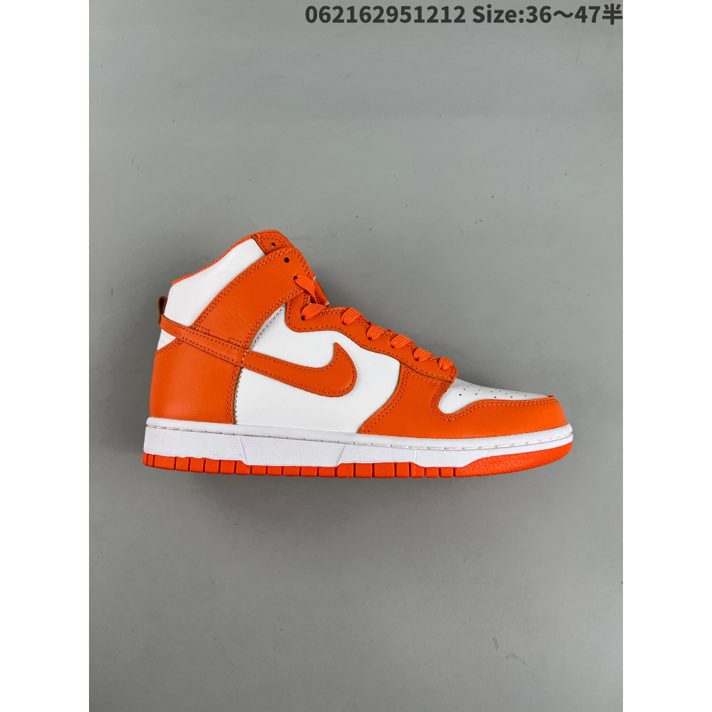 Giày Best Original Quality  Sneaker *_Nike Dunk High Syracuse_*_DD1399-101_*like*auth like*authentic