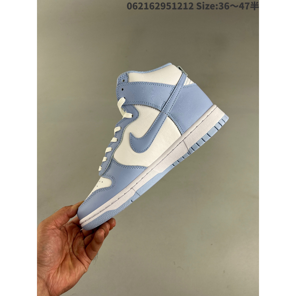 Giày Best Original Quality  Sneaker *_Nike Dunk High Syracuse_*_DD1399-101_*like*auth like*authentic