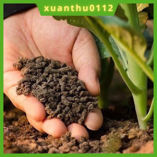 Phân gà hữu cơ vi sinh- phân bón hữu cơ cho hoa, cây cảnh, rau 1kg