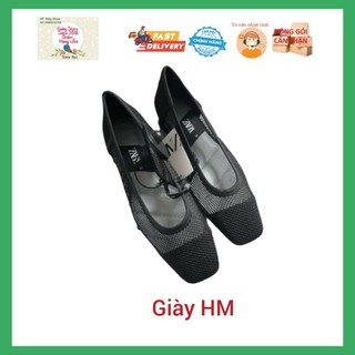Giày zara size 38