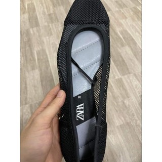 giày zara size 38
