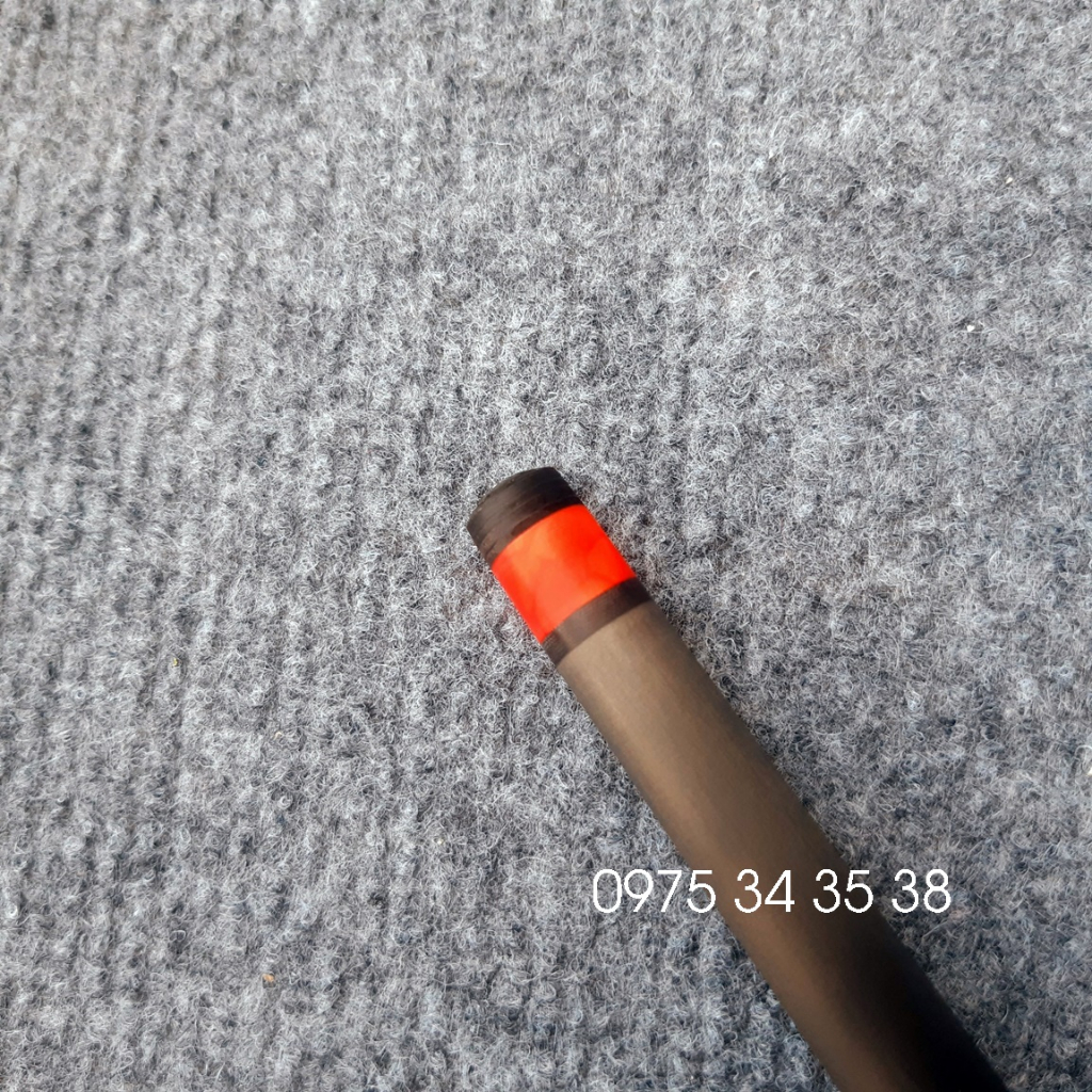 Phíp cơ bida vảy rồng Dragon, Phíp cơ bi-a đủ màu