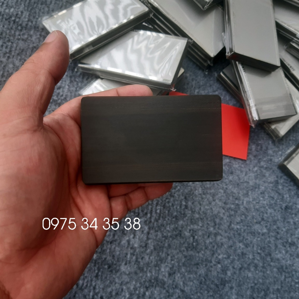 Bo đầu cơ bida 2 mặt Gỗ mun + Nhám nhật