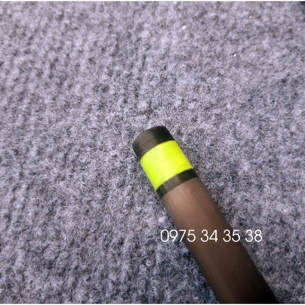 Phíp cơ bida vảy rồng Dragon, Phíp cơ bi-a đủ màu